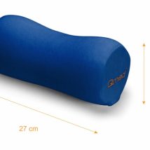 HEAD PILLOW wałek pod głowę z gumką