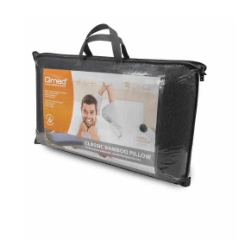 CLASSIC BAMBOO pillow marki QMED - obrazek 3