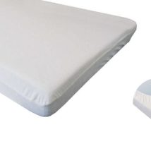 Cerata ochronna na łóżko – materac 160x200cm