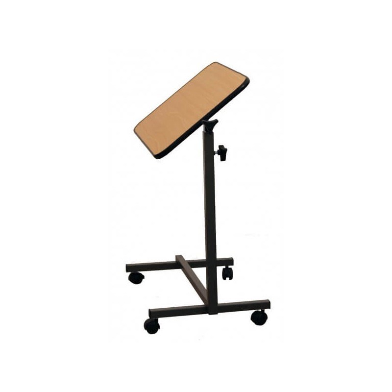 Stolik przyłóżkowy EASY - buk - obrazek 3