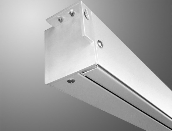 Avtek Business Electric 200, ekran projekcyjny 16:10 - obrazek 3