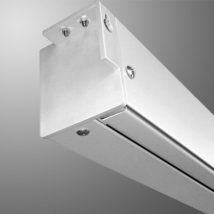 AVTEK EKRAN ELEKTRYCZNY BUSINESS ELECTRIC 300P