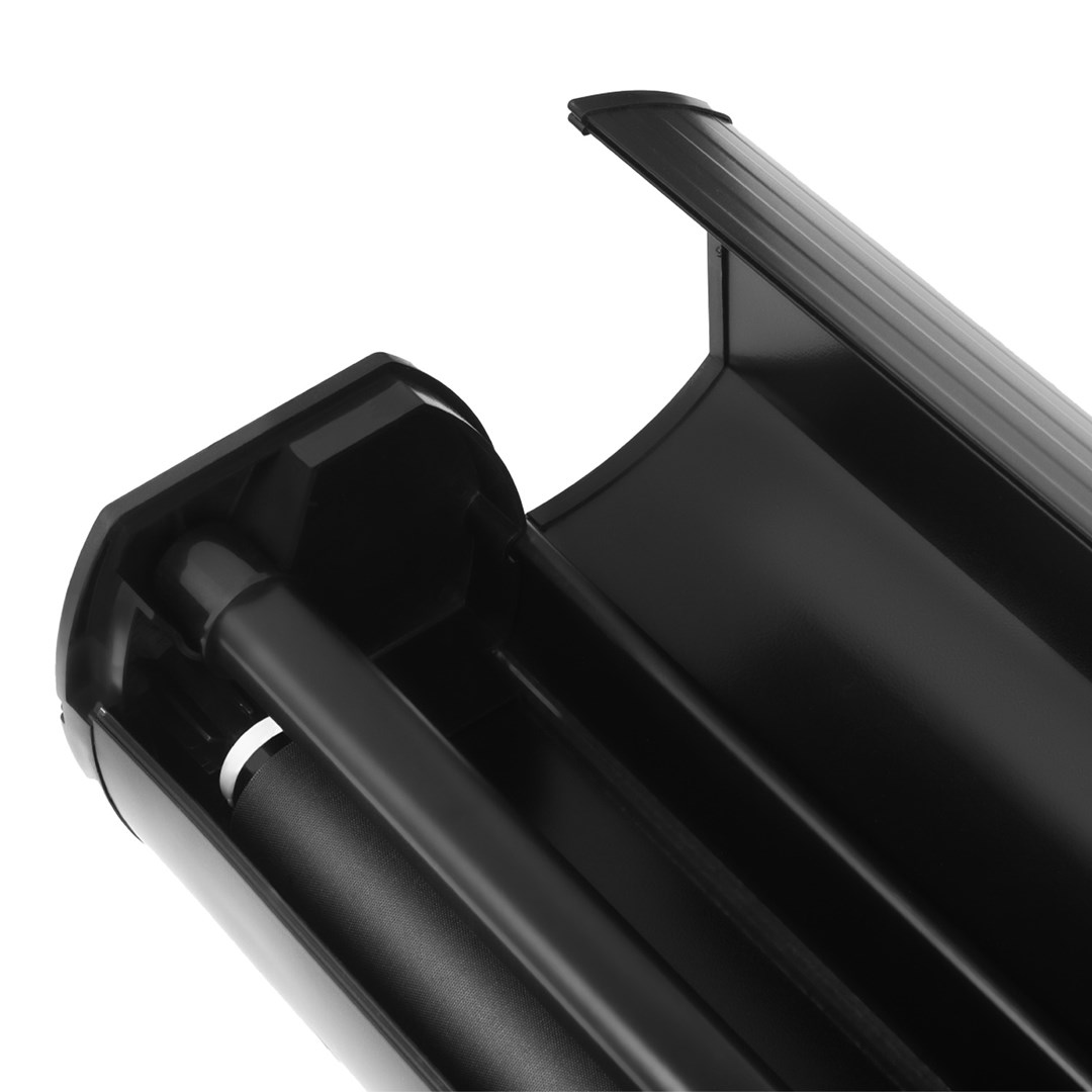 MACLEAN PRZENOŚNY EKRAN PROJEKCYJNY, KOMPAKTOWY, PODŁOGOWY, 100", 16:10 MC-213 - obrazek 4