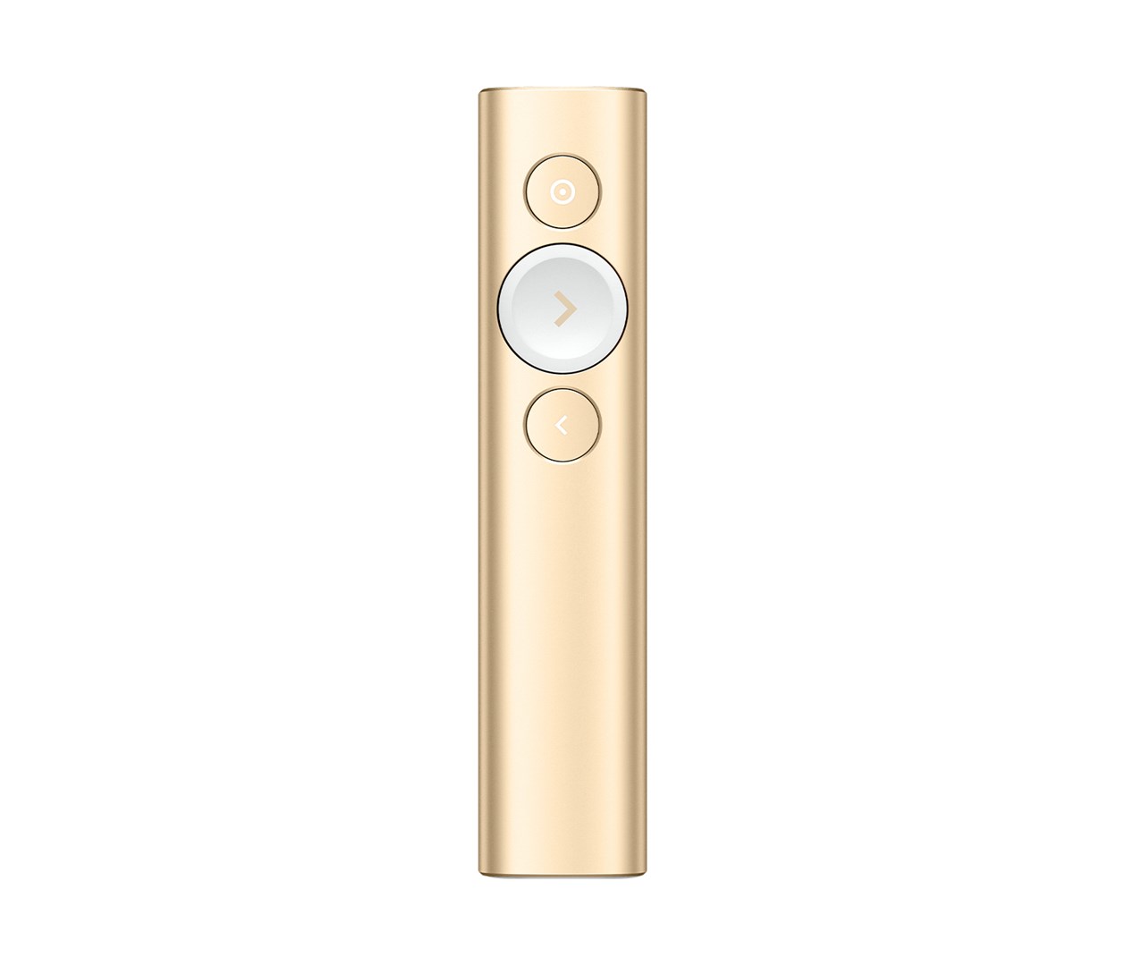 PREZENTER LOGITECH Spotlight Remote Go - obrazek 4