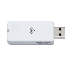Epson Dual Function Wireless Adapter (5Ghz Wireless & Miracast) -ELPAP11