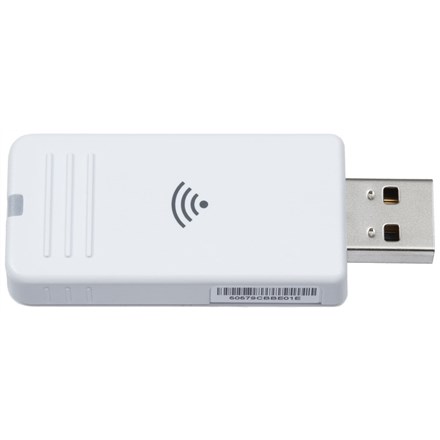 Epson Dual Function Wireless Adapter (5Ghz Wireless & Miracast) -ELPAP11 - obrazek 4
