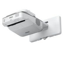 Epson EB-685W projektor danych