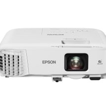 Epson EB-982W Projektor, 1280 x 800 WXGA, 4200 Lumen