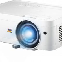 VIEWSONIC PROJEKTOR LED BIZNESOWY KRÓTKOOGNISKOWY LS560W