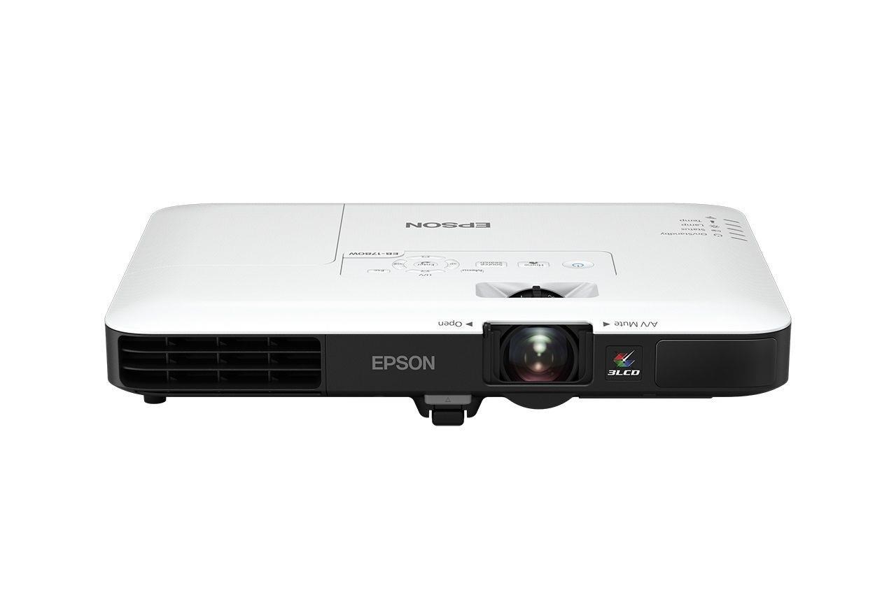 Epson EB-1780W - obrazek 3