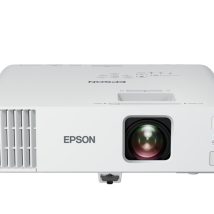 Epson Full HD (1920×1080) 4600 ANSI lumenów Biały Wi-Fi Gwarancja na lampę 12 miesięcy