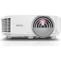 Benq | MW809STH | WXGA (1280×800) | 3500 ANSI lumenów | Biały | Gwarancja na lampę 12 miesięcy
