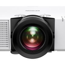 Epson EB-L890U Projektor (3LCD, 1920×1200 WUXGA, 16:10, 8000 AL, 5 000 000:1, 2xHDMI/USB/RS-232/RJ-45/Wifi)