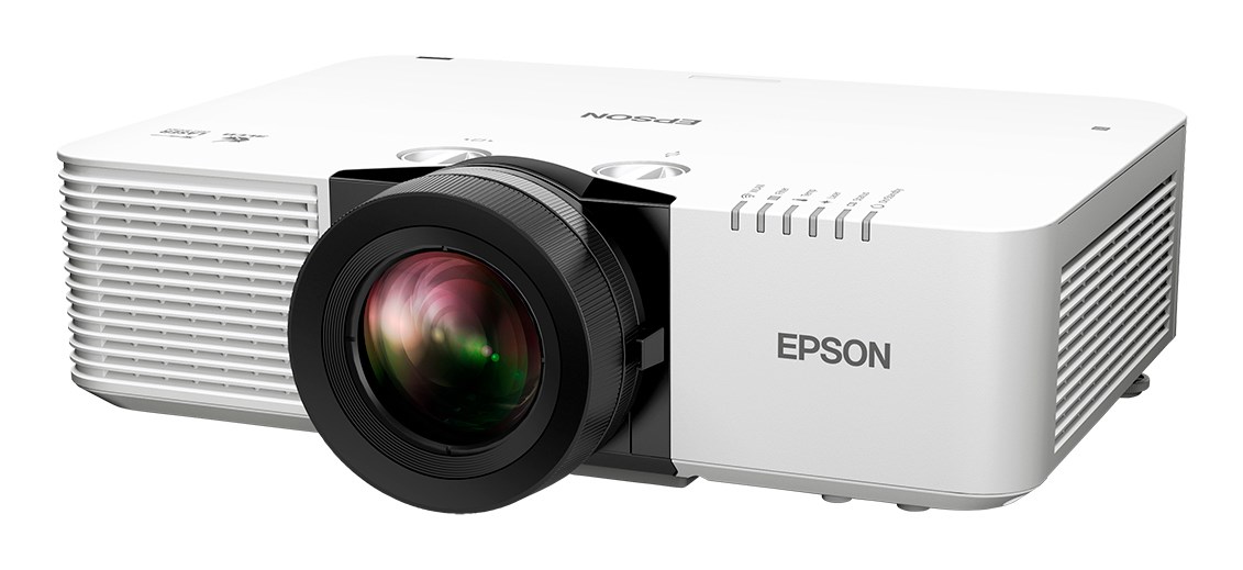 Epson EB-L890E Projektor 3LCD Laser 4K, 8000ANSI, 5 000 000:1, HDMI, LAN, WiFi, Miracast - obrazek 3