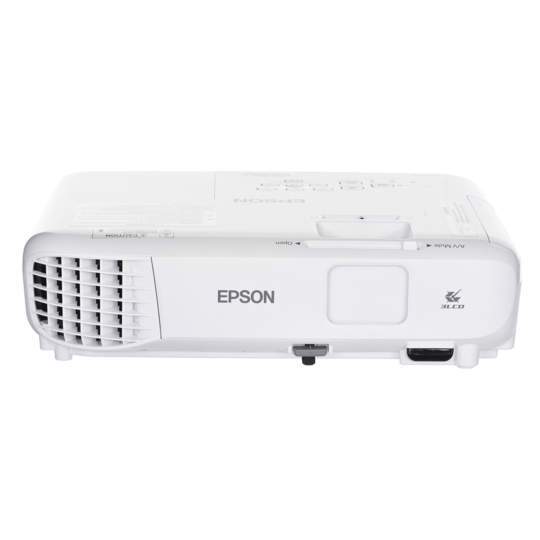 EPSON PROJEKTOR EB-W06 LCD 3700 ANSI WXGA 16000:1 - obrazek 4
