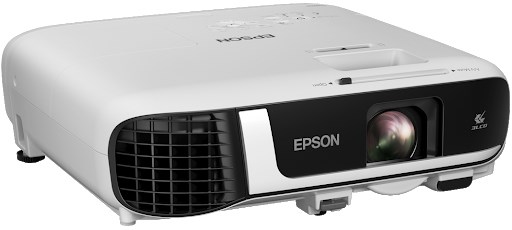 EPSON PROJEKTOR EB-FH52 LCD, FHD, 4000 ANSI 16000:1 - obrazek 3