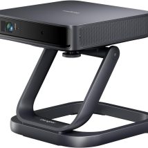 Dangbei Atom projektor danych DLP 1080p (1920×1080) Kompatybilność 3D Czarny