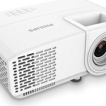 Philips ProPix 650 | WXGA (1280×800) | 4000 ANSI lumenów | Biały