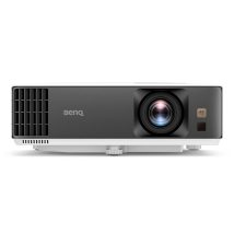 BenQ TK700 projektor danych Projektor o standardowym rzucie 3200 ANSI lumenów DLP UHD 4K (3840×2160) Kompatybilność 3D Czarny, Biały