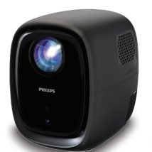 Philips NPX130C/INT projektor danych LED 720p (1280×720) Czarny