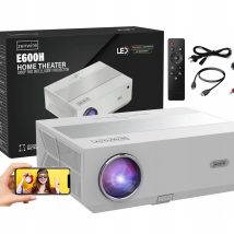 Projektor Zenwire e600h