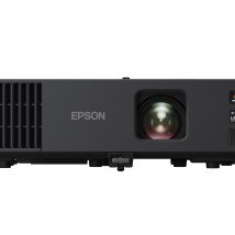 Epson EB-L265F projektor danych 4600 ANSI lumenów 3LCD 1080p (1920×1080) Kompatybilność 3D Czarny