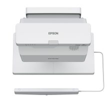 Epson EB-770Fi projektor danych Projektor ultrakrótkiego rzutu 4100 ANSI lumenów 3LCD 1080p (1920×1080) Biały