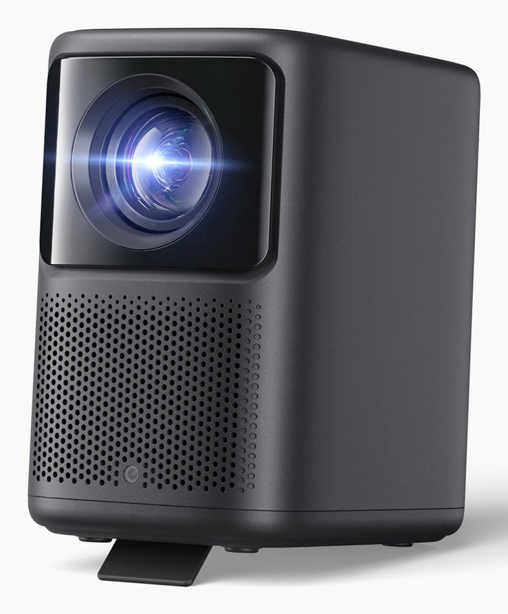 Dangbei N2 projektor danych LCD 1080p (1920x1080) Szary - obrazek 3