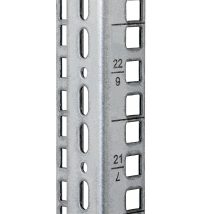 Triton Vertical rail 22U