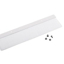 Panel szczotkowy Lanberg AK-1102-S