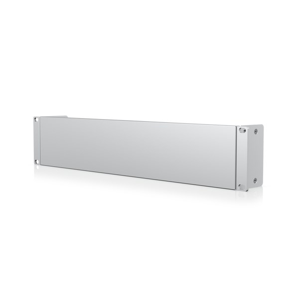 Panel OCD Ubiquiti Rack Mount OCD Panel UACC-Rack-Panel-Blank-2U