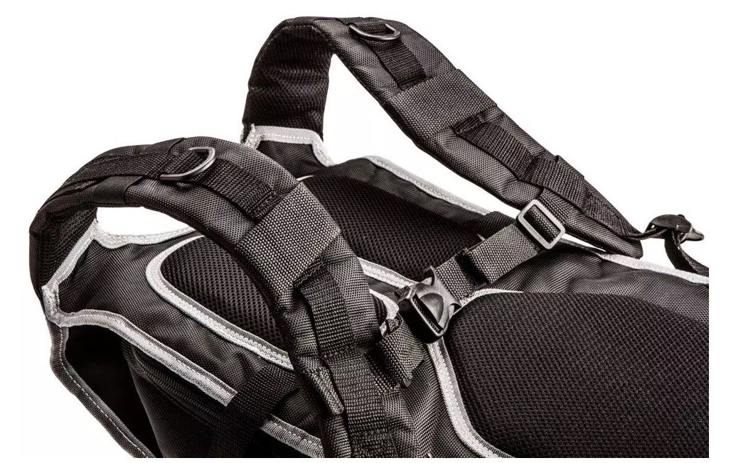 Plecak monterski - obrazek 4