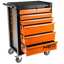 Szafka narzędziowa, 6 szuflad