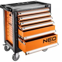 NEO tools 84-223 wózek na narzędzia