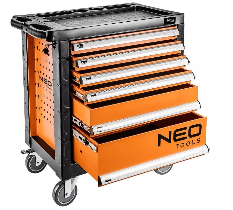 NEO tools 84-223 wózek na narzędzia