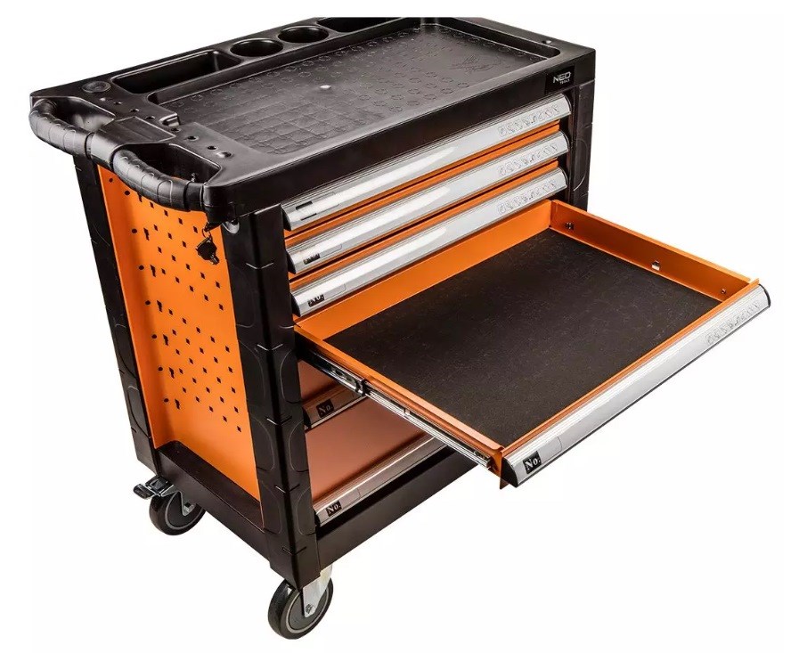 NEO tools 84-223 wózek na narzędzia - obrazek 3