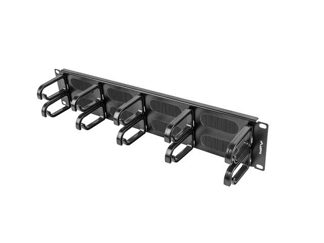 Organizer Lanberg AK-1204-B - obrazek 4