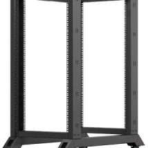 Lanberg OR01-6022-B części do stojaków Podstawa do stojaka