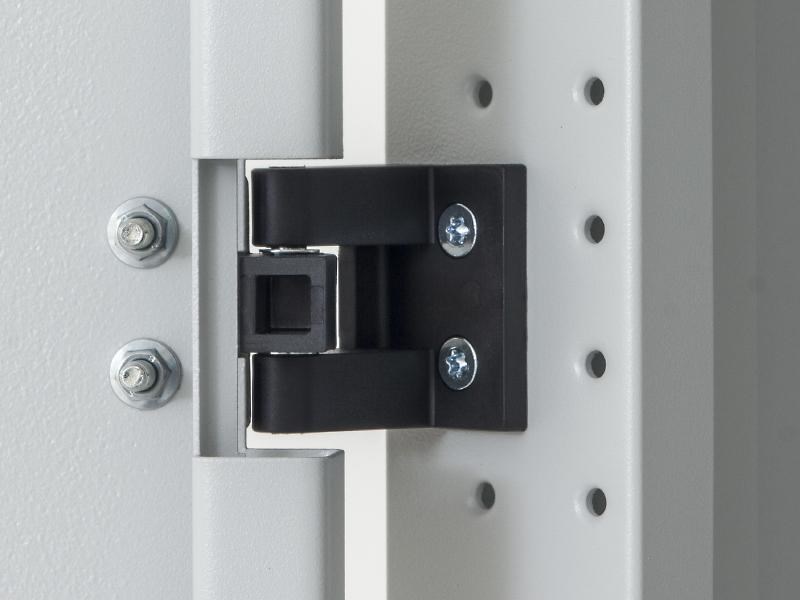 TRITON SZAFA 19" 42U 800X800 NEW RMA-42-C88-CAX-N1 - obrazek 4