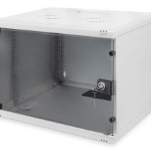 Szafka DIGITUS Professional Compact Series DN-19 07-U-S-1 cabinet 7U
