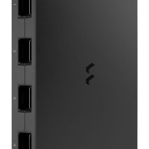 Fraktal Design Dostosuj Pro Hub | Czarny