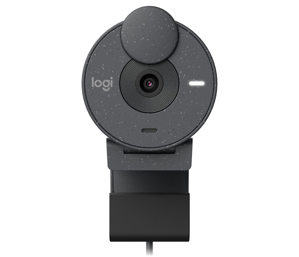 Logitech Brio 305 Graphite - obrazek 3