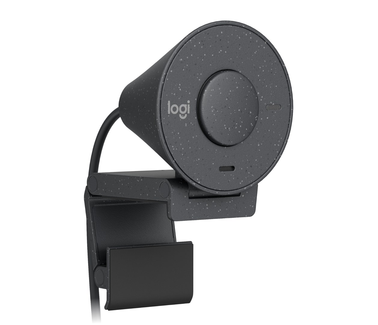 Logitech Brio 305 Graphite - obrazek 4