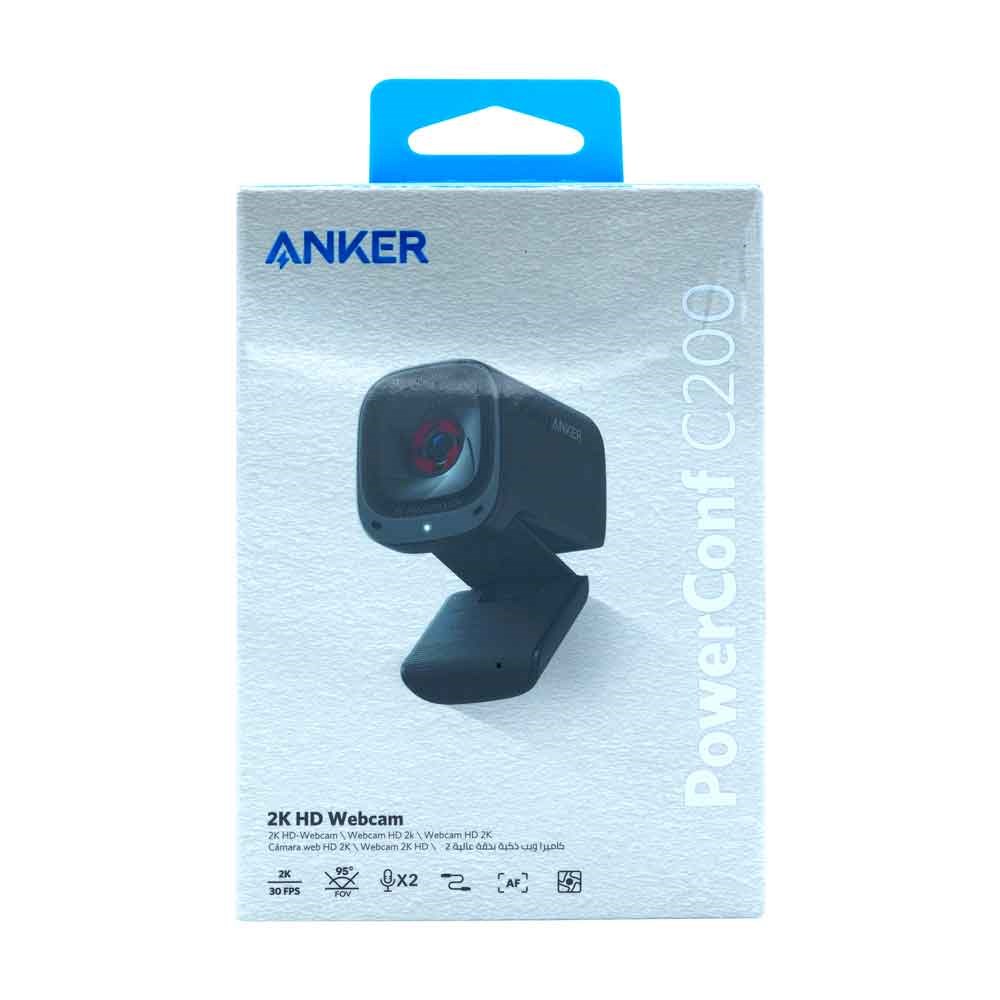 Kamera internetowa Anker Innovations PowerConf C200 - obrazek 3