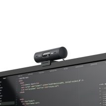 Kamera LOGITECH BRIO 500 Webcam/Graphite – EMEA