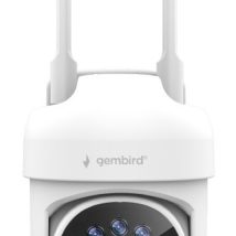 Kamera Gembird TSL-ODCAM-WRHD-01 biała