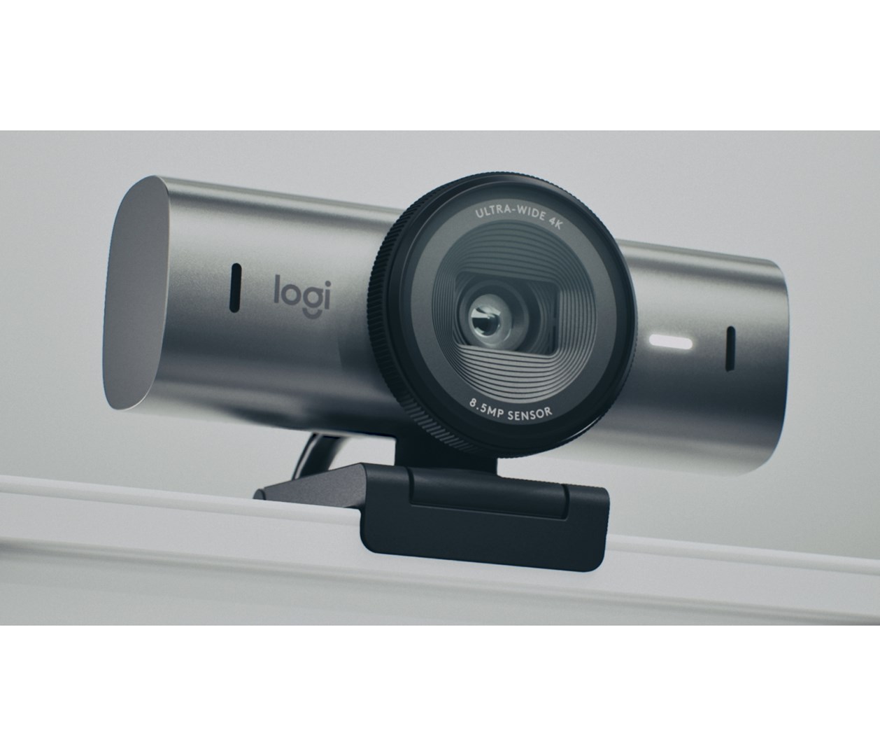Logitech Webcam MX Brio 705 for Business Graphite - obrazek 3