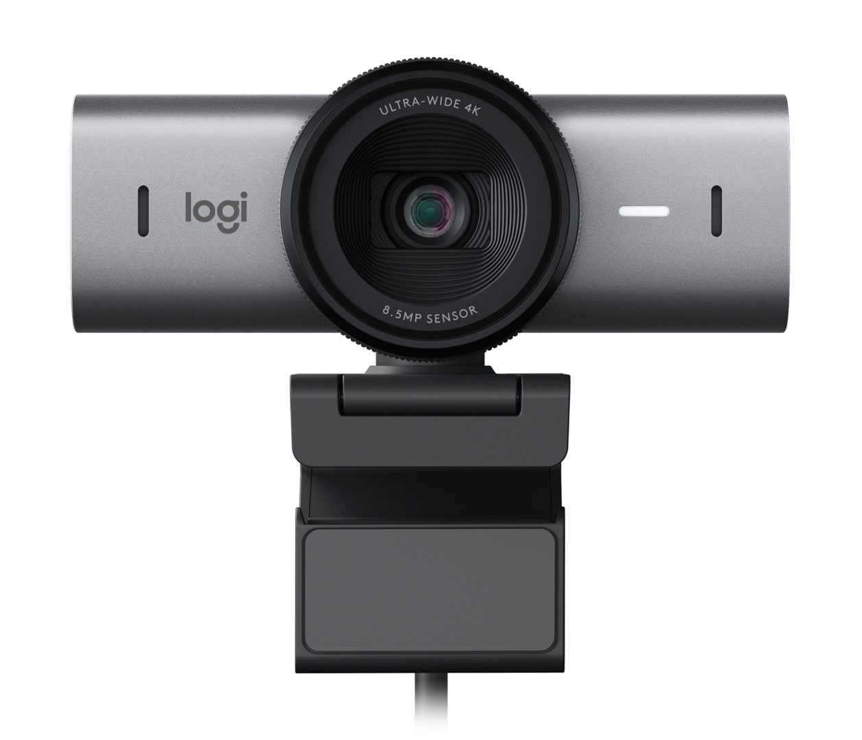 Logitech Webcam MX Brio 705 for Business Graphite - obrazek 4