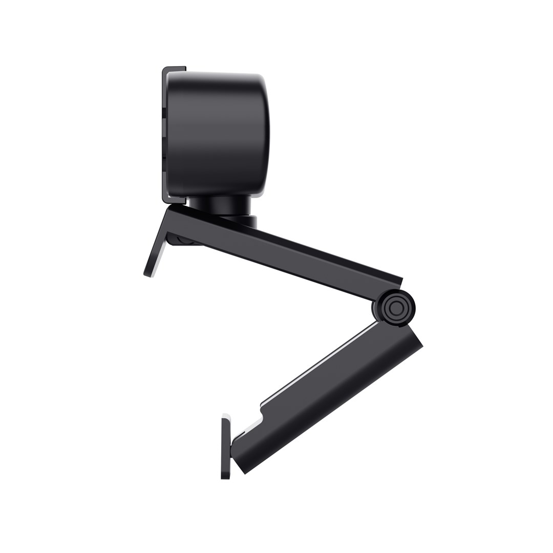 Kamera Trust TANOR 1080p FULL HD Black - obrazek 3