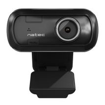 NATEC KAMERA INTERNETOWA LORI FULL HD 1080P NKI-1671